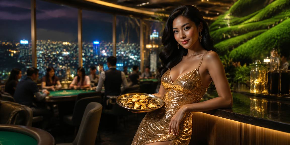 bintangmpo Three Dice Create Many Markets
